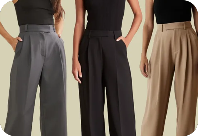 Pants