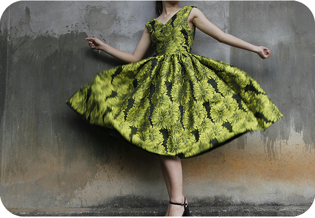 Dresses