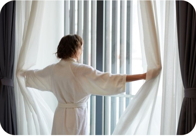 Robes
