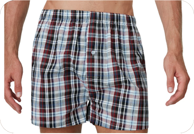 Boxers