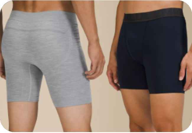 Briefs