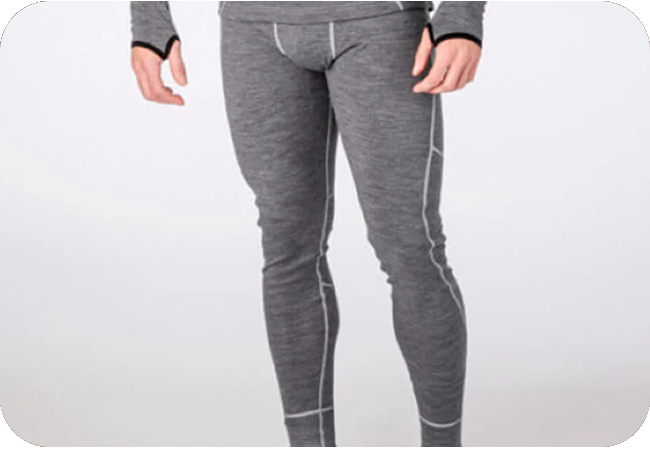 Long Johns